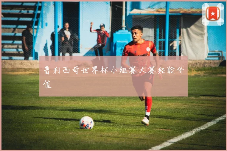 普利西奇世界杯小组赛大赛经验价值