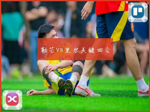 勒芒vs里尔关键回合