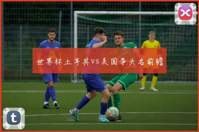 世界杯土耳其vs美国争头名前瞻