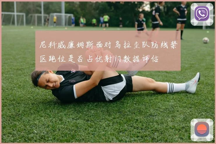 尼科威廉姆斯面对乌拉圭队防线禁区跑位是否占优射门数据评估