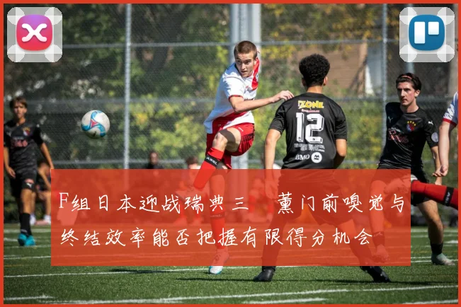 F组日本迎战瑞典三笘薰门前嗅觉与终结效率能否把握有限得分机会