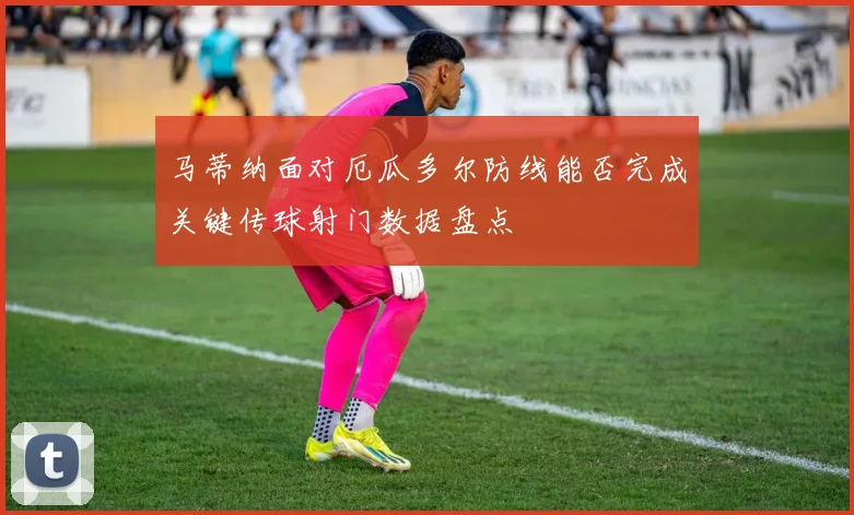 马蒂纳面对厄瓜多尔防线能否完成关键传球射门数据盘点