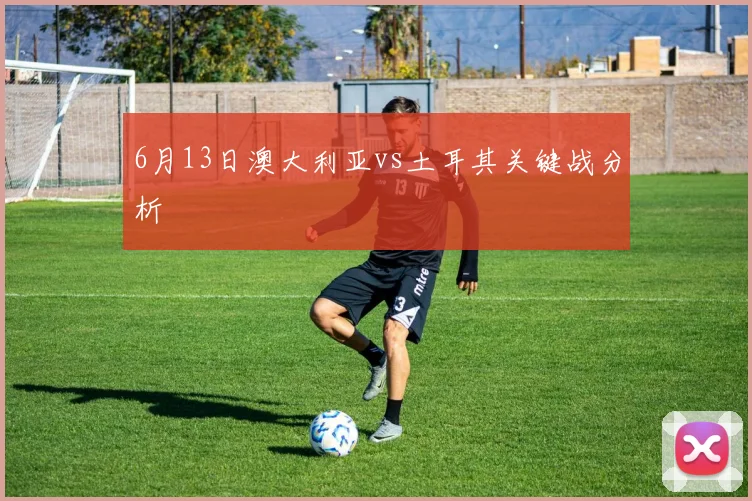 6月13日澳大利亚vs土耳其关键战分析