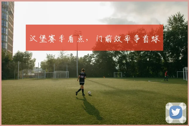 汉堡赛季看点,门前效率争首球